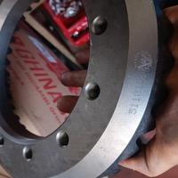 coppia conica fiat serie 90  5110124