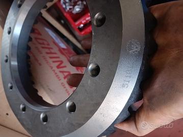 coppia conica fiat serie 90  5110124