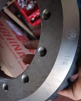 coppia conica fiat serie 90  5110124