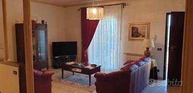 Rif.AA999| villa a schiera mineo