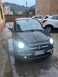 Fiat 500 1300 multijet 2010