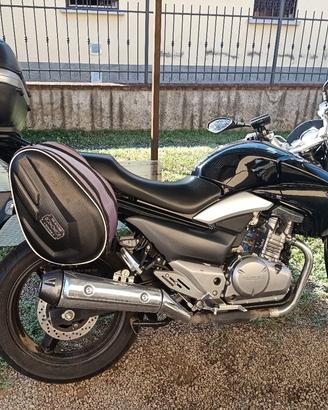 Suzuki Inazuma 250