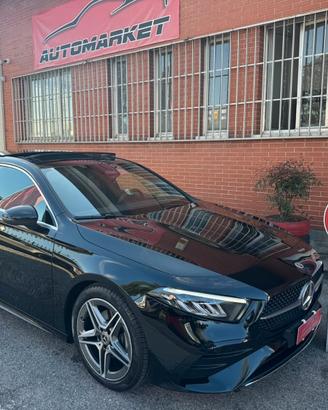 Mercedes-benz A 200 d Automatic AMG Line Premium