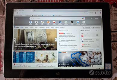HP Elite X2 1012 G1 PC - Tablet Windows 11