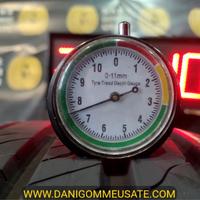 4 GOMME 205 55 16 GOODYEAR COME NUOVE 99%