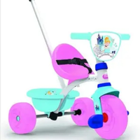 Triciclo Cenerentola Disney
