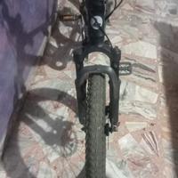 Bici Lombardo nuovissina