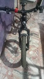 Bici Lombardo nuovissina