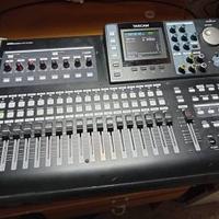 STUDIO REGISTRAZIONE PROFESSIONALE