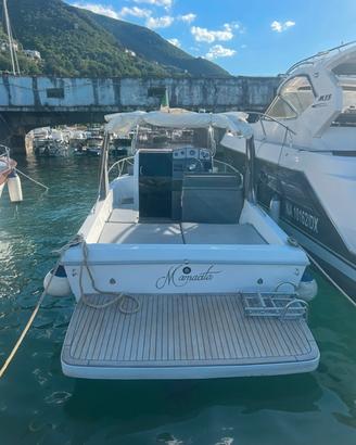 ITM 27 - Cabin Cruiser - Volvo Penta 200CV