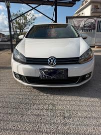 Golf 6