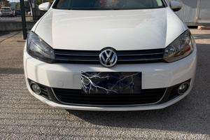 Golf 6