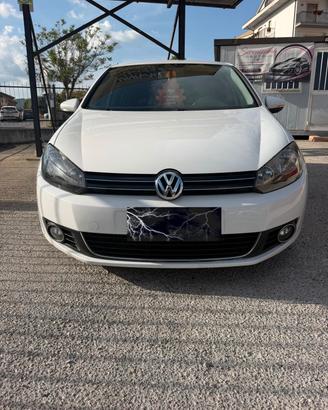 Golf 6
