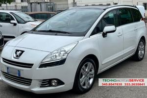 Peugeot 5008 2.0 HDi 163CV aut. Business