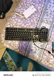 tastiera nacon RGB 100%