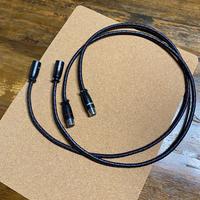 cavi segnale audioquest viper bilanciati XLR