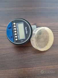temporizzatore irrigazione aqualin
