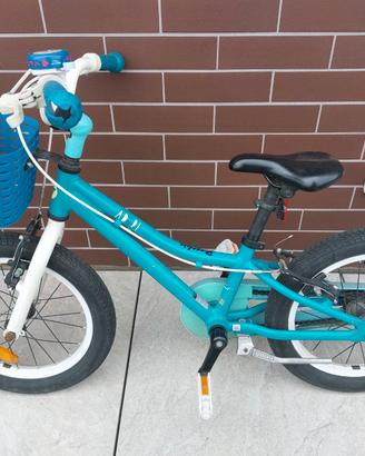 Bici bambina Liv Adore 16