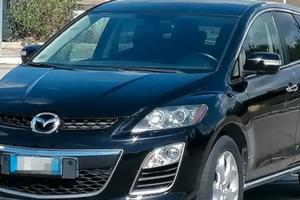 mazda cx7 2.2 diesel