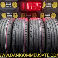 205 60 16 HANKOOK ESTIVE con 85/90% DOT21
