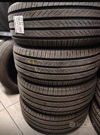 Gomme estive Michelin Prymacy 5 -  235/255 x18