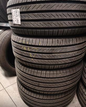 Gomme estive Michelin Prymacy 5 -  235/255 x18