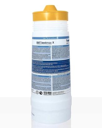 Water More Cartuccia Bwt Bestmax X 
