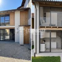 MAGAZZINO / DEPOSITO CON PORZIONE DI TERRENO EDIFI