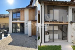 MAGAZZINO / DEPOSITO CON PORZIONE DI TERRENO EDIFI