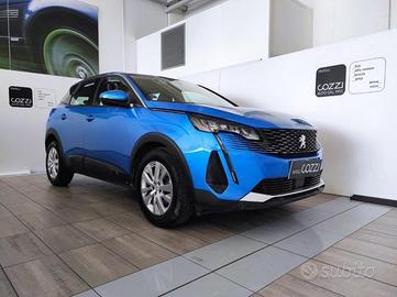 PEUGEOT 3008 2ª serie - 3008 BlueHDi 130 S&S EAT8