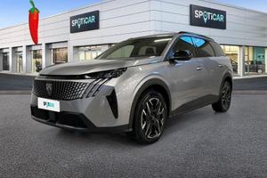 Peugeot 5008 Hybrid 145 e-DCS6 Allure