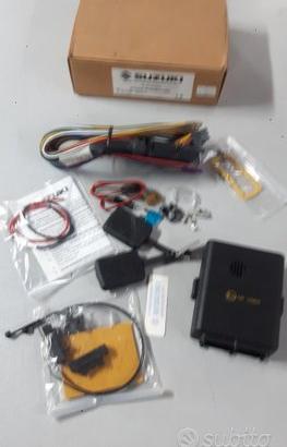 Allarme antifurto ORIGINALE SUZUKI UNIVERSALE