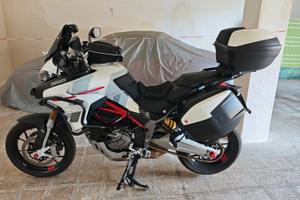 Ducati Multistrada 950s - 2020