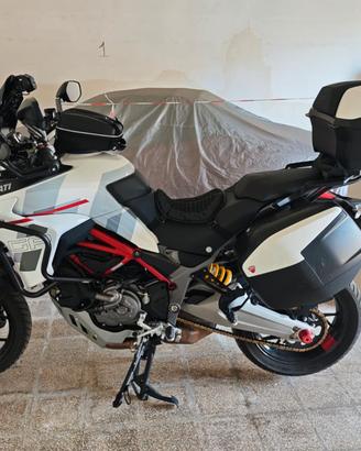 Ducati Multistrada 950s - 2020