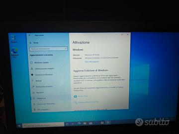 Notebook Asus x541n max