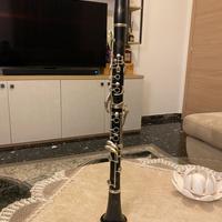 Clarinetto sib Buffet Crampon