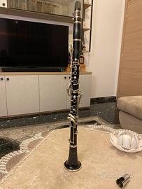 Clarinetto sib Buffet Crampon