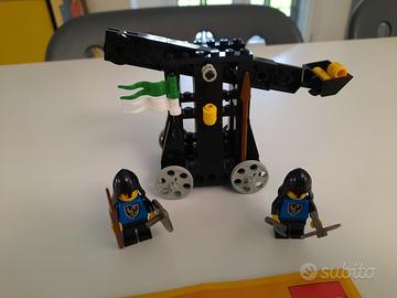 Lego 6030 Catapult