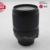 Nikon AF-S DX 18-140 F3.5-5.6G ED VR (Nikon)