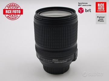 Nikon AF-S DX 18-140 F3.5-5.6G ED VR (Nikon)