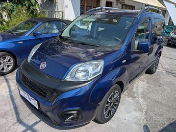 FIAT Qubo 1.3 MJT 95 CV Lounge