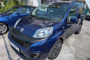 FIAT Qubo 1.3 MJT 95 CV Lounge