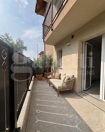 Appartamento Trofarello [Cod. rif 3318720VRG]
