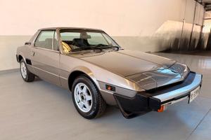 FIAT X 1/9 Five Speed 1.5