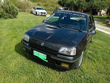Clio 1.8 16v 