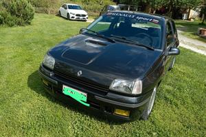 Clio 1.8 16v 