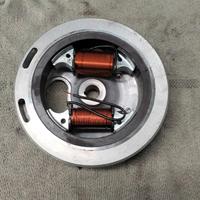 Spark Evo + volano completo di bobine Piaggio Ciao