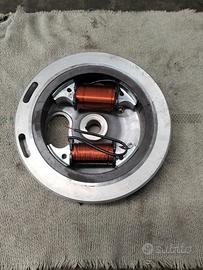 Spark Evo + volano completo di bobine Piaggio Ciao