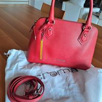 borsa in pelle CROMIA