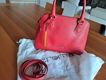 borsa in pelle CROMIA